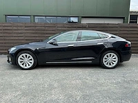 Tesla - 2018 - model s - 75d base - sz-918-j - afbeelding 23 van  28