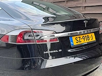 Tesla - 2018 - model s - 75d base - sz-918-j - afbeelding 25 van  28
