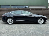Tesla - 2018 - model s - 75d base - sz-918-j - afbeelding 27 van  28