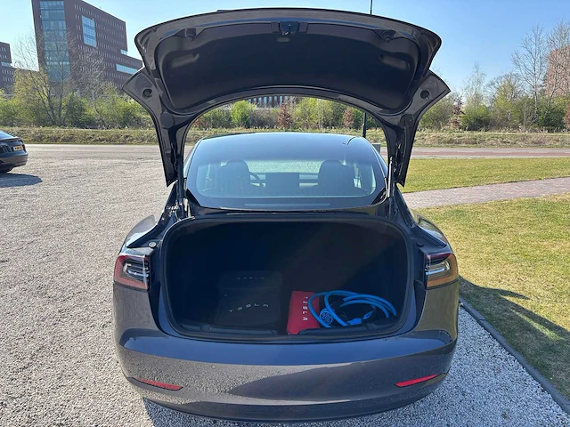 Tesla - 2019 - model 3 - long range awd 75kwh - g-731-gj - afbeelding 5 van  21
