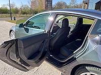 Tesla - 2019 - model 3 - long range awd 75kwh - g-731-gj - afbeelding 6 van  21