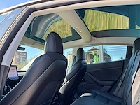 Tesla - 2019 - model 3 - long range awd 75kwh - g-731-gj - afbeelding 8 van  21