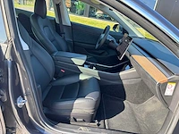 Tesla - 2019 - model 3 - long range awd 75kwh - g-731-gj - afbeelding 10 van  21