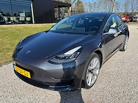 Tesla - 2019 - model 3 - long range awd 75kwh - g-731-gj