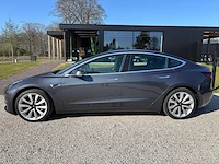 Tesla - 2019 - model 3 - long range awd 75kwh - g-731-gj - afbeelding 12 van  21