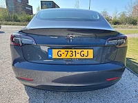 Tesla - 2019 - model 3 - long range awd 75kwh - g-731-gj - afbeelding 16 van  21