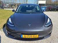 Tesla - 2019 - model 3 - long range awd 75kwh - g-731-gj - afbeelding 17 van  21