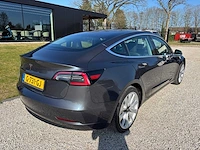 Tesla - 2019 - model 3 - long range awd 75kwh - g-731-gj - afbeelding 18 van  21