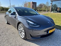 Tesla - 2019 - model 3 - long range awd 75kwh - g-731-gj - afbeelding 20 van  21