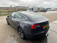Tesla - 2019 - model 3 - stnd.rwd plus 60 kwh - personenauto - afbeelding 4 van  10