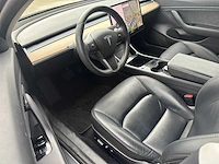 Tesla - 2019 - model 3 - stnd.rwd plus 60 kwh - personenauto - afbeelding 8 van  10