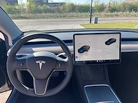 Tesla - 2022 - model 3 - stnd.rwd plus 60 kwh - personenauto - afbeelding 3 van  19