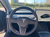 Tesla - 2022 - model 3 - stnd.rwd plus 60 kwh - personenauto - afbeelding 4 van  19