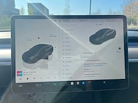 Tesla - 2022 - model 3 - stnd.rwd plus 60 kwh - personenauto - afbeelding 5 van  19