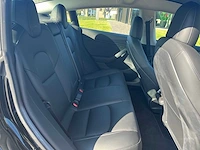 Tesla - 2022 - model 3 - stnd.rwd plus 60 kwh - personenauto - afbeelding 9 van  19