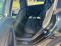 Tesla - 2022 - model 3 - stnd.rwd plus 60 kwh - personenauto - afbeelding 10 van  19