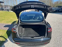 Tesla - 2022 - model 3 - stnd.rwd plus 60 kwh - personenauto - afbeelding 11 van  19