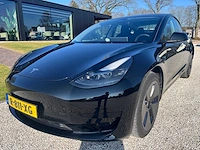 Tesla - 2022 - model 3 - stnd.rwd plus 60 kwh - personenauto