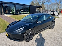 Tesla - 2022 - model 3 - stnd.rwd plus 60 kwh - personenauto - afbeelding 12 van  19