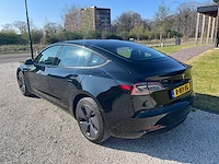 Tesla - 2022 - model 3 - stnd.rwd plus 60 kwh - personenauto - afbeelding 14 van  19