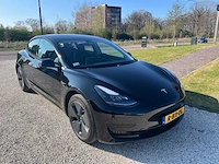 Tesla - 2022 - model 3 - stnd.rwd plus 60 kwh - personenauto - afbeelding 19 van  19
