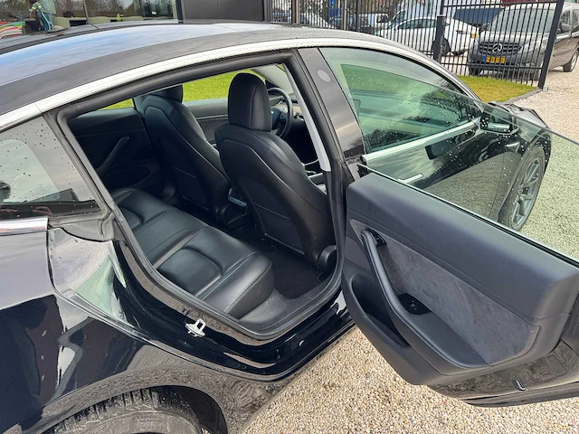 Tesla - model 3 - long range awd 75kwh - g-030-rb - 2019 - afbeelding 7 van  23