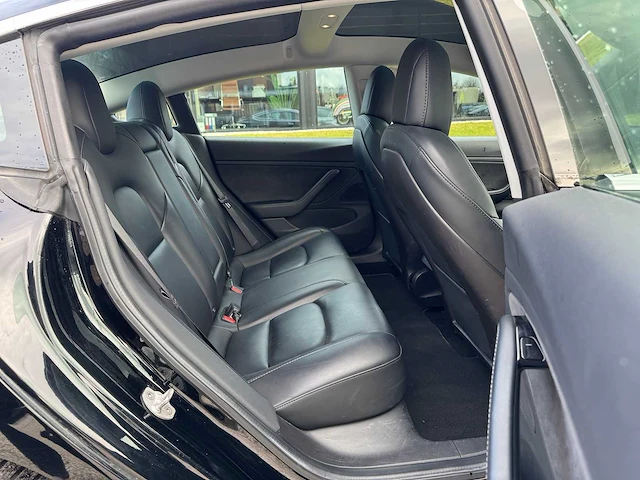 Tesla - model 3 - long range awd 75kwh - g-030-rb - 2019 - afbeelding 8 van  23
