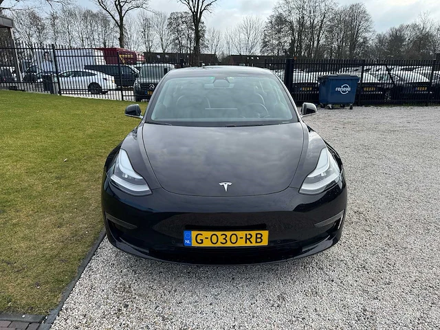 Tesla - model 3 - long range awd 75kwh - g-030-rb - 2019 - afbeelding 9 van  23