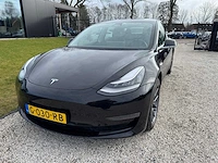 Tesla - model 3 - long range awd 75kwh - g-030-rb - 2019