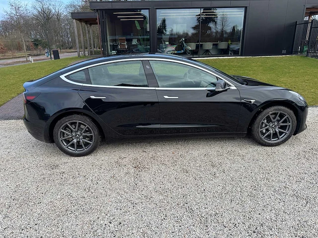 Tesla - model 3 - long range awd 75kwh - g-030-rb - 2019 - afbeelding 13 van  23