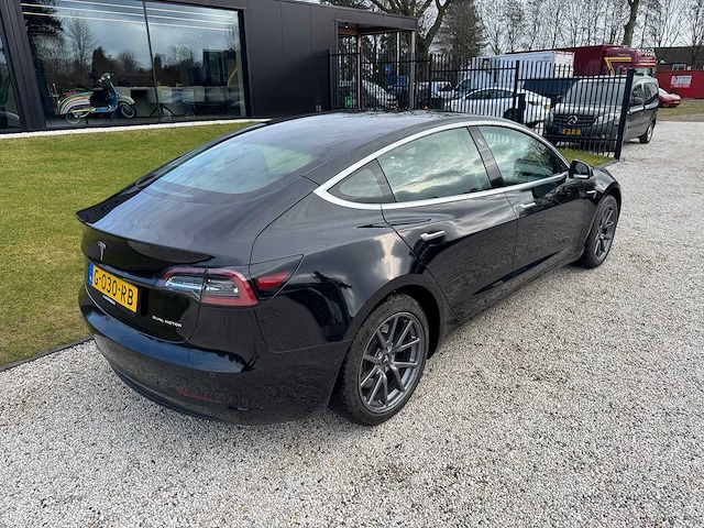 Tesla - model 3 - long range awd 75kwh - g-030-rb - 2019 - afbeelding 14 van  23