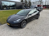 Tesla - model 3 - long range awd 75kwh - g-030-rb - 2019 - afbeelding 12 van  23