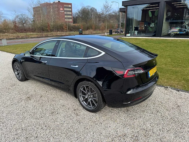 Tesla - model 3 - long range awd 75kwh - g-030-rb - 2019 - afbeelding 18 van  23