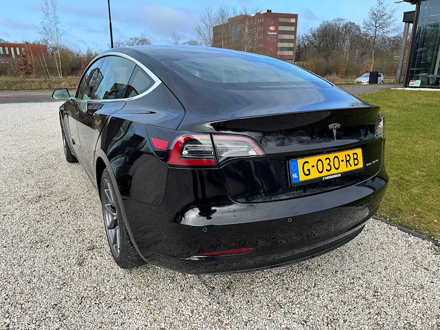 Tesla - model 3 - long range awd 75kwh - g-030-rb - 2019 - afbeelding 19 van  23