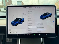 Tesla - model 3 - long range awd 75kwh - g-821-vz - 2019 - afbeelding 2 van  21