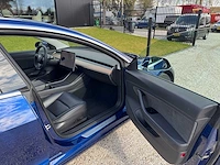 Tesla - model 3 - long range awd 75kwh - g-821-vz - 2019 - afbeelding 3 van  21