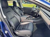 Tesla - model 3 - long range awd 75kwh - g-821-vz - 2019 - afbeelding 4 van  21