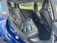 Tesla - model 3 - long range awd 75kwh - g-821-vz - 2019 - afbeelding 6 van  21