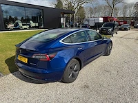 Tesla - model 3 - long range awd 75kwh - g-821-vz - 2019 - afbeelding 11 van  21