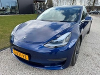 Tesla - model 3 - long range awd 75kwh - g-821-vz - 2019