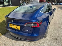 Tesla - model 3 - long range awd 75kwh - g-821-vz - 2019 - afbeelding 13 van  21
