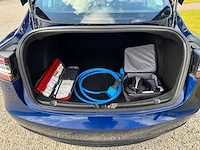 Tesla - model 3 - long range awd 75kwh - g-821-vz - 2019 - afbeelding 14 van  21