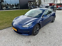 Tesla - model 3 - long range awd 75kwh - g-821-vz - 2019 - afbeelding 12 van  21