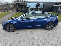 Tesla - model 3 - long range awd 75kwh - g-821-vz - 2019 - afbeelding 15 van  21
