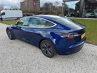 Tesla - model 3 - long range awd 75kwh - g-821-vz - 2019 - afbeelding 16 van  21