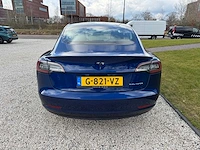 Tesla - model 3 - long range awd 75kwh - g-821-vz - 2019 - afbeelding 18 van  21