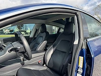 Tesla - model 3 - long range awd 75kwh - g-821-vz - 2019 - afbeelding 20 van  21