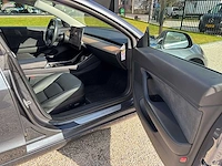 Tesla - model 3 - long range awd 75kwh - xv-391-f - 2019 - afbeelding 2 van  19