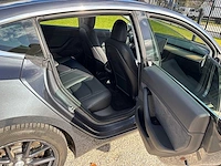 Tesla - model 3 - long range awd 75kwh - xv-391-f - 2019 - afbeelding 4 van  19