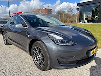 Tesla - model 3 - long range awd 75kwh - xv-391-f - 2019 - afbeelding 8 van  19
